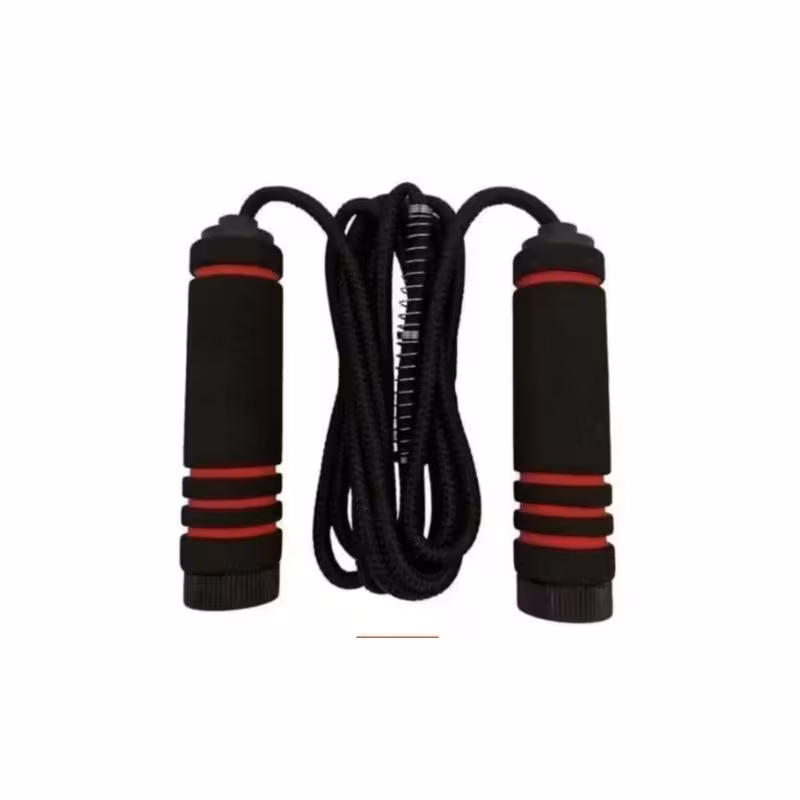 Corda de Pular Fitness Spartano